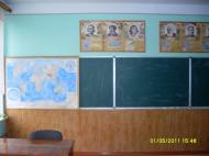 Корчівецька ЗОШ I-IIIст.