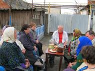 Подорож на  Сумщину