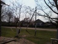 вулиці села