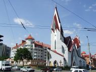 Храми Тернополя