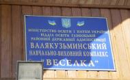 Валякузьминський НВК 'Веселка'