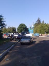 Лукашівська церква