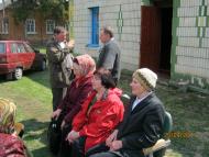 Зустріч  через 48  років