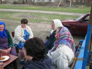 Подорож на  Сумщину