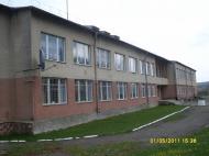 Корчівецька ЗОШ I-IIIст.