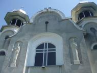 храм святого Володимира Великого