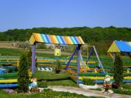 Валякузьминський НВК 'Веселка'