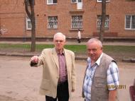 Подорож на  Сумщину