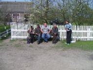 Моє рідне село