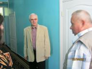 Подорож на  Сумщину