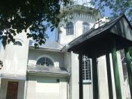 храм святого Володимира Великого