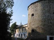 Від села Скомрось до міста Буданів