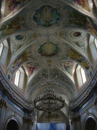 Храми Тернополя