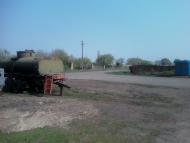 вулиці села