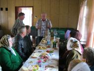 Зустріч  через 48  років