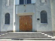 храм святого Володимира Великого