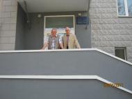 Подорож на  Сумщину