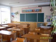 Корчівецька ЗОШ I-IIIст.