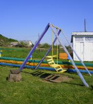 Валякузьминський НВК 'Веселка'