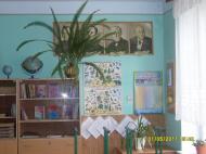 Корчівецька ЗОШ I-IIIст.