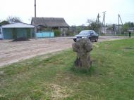 Моє рідне село