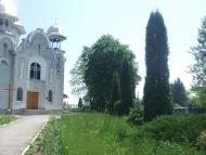 храм святого Володимира Великого