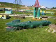 Валякузьминський НВК 'Веселка'