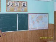 Корчівецька ЗОШ I-IIIст.