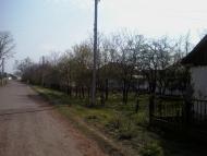 вулиці села