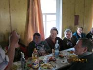 Зустріч  через 48  років