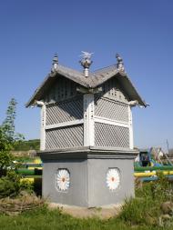 Валякузьминський НВК 'Веселка'