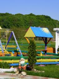 Валякузьминський НВК 'Веселка'