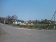 вулиці села