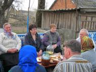 Подорож на  Сумщину