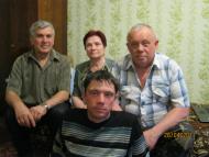 Подорож на  Сумщину