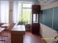 Корчівецька ЗОШ I-IIIст.