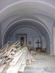 Від села Скомрось до міста Буданів