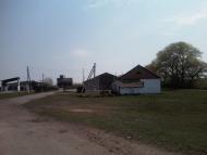 вулиці села