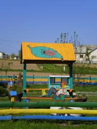 Валякузьминський НВК 'Веселка'