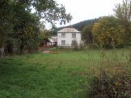 Родное село