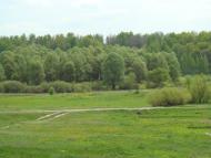 Фото села, в якому вже ніхто не живе...