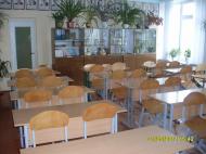 Корчівецька ЗОШ I-IIIст.