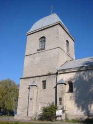 Храми Тернополя