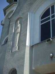 храм святого Володимира Великого