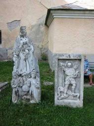 Від села Скомрось до міста Буданів