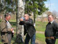 Зустріч  через 48  років