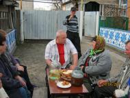 Подорож на  Сумщину