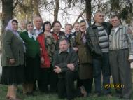 Сакуниха - Обрані фото