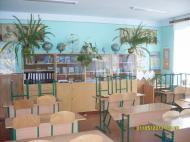 Корчівецька ЗОШ I-IIIст.