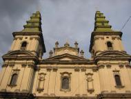 Храми Тернополя